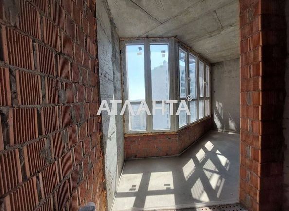 1-кімнатна квартира за адресою вул. Франка Івана (площа 45,4 м²) - Atlanta.ua - фото 3