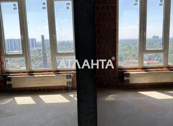 1-кімнатна квартира за адресою вул. Франка Івана (площа 45,4 м²) - Atlanta.ua - фото 4