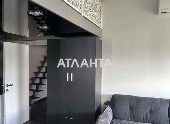 2-кімнатна квартира за адресою Люстдорфська дор. (площа 46 м²) - Atlanta.ua
