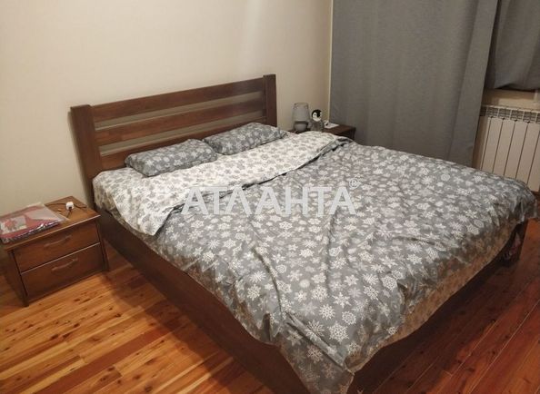 2-rooms apartment apartment by the address st. Tsentralenaya (area 54 m²) - Atlanta.ua - photo 2