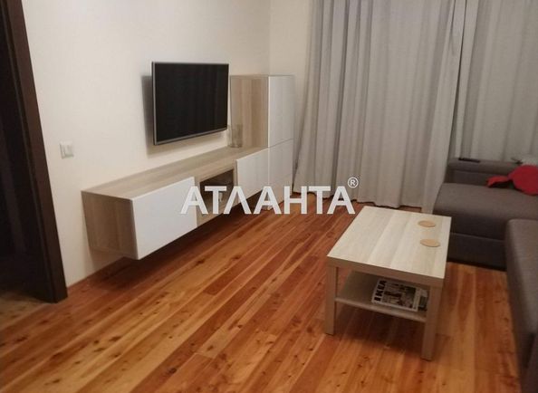2-rooms apartment apartment by the address st. Tsentralenaya (area 54 m²) - Atlanta.ua - photo 3