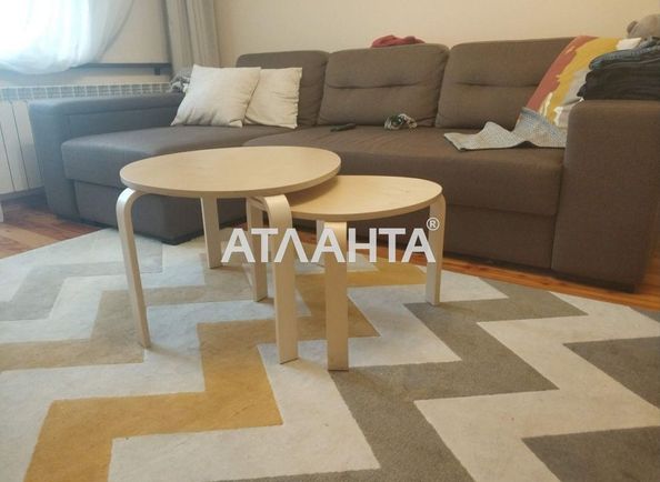 2-rooms apartment apartment by the address st. Tsentralenaya (area 54 m²) - Atlanta.ua - photo 4