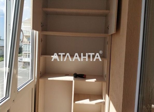 2-rooms apartment apartment by the address st. Tsentralenaya (area 54 m²) - Atlanta.ua - photo 6