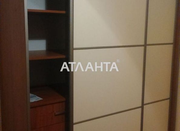 2-rooms apartment apartment by the address st. Tsentralenaya (area 54 m²) - Atlanta.ua - photo 8