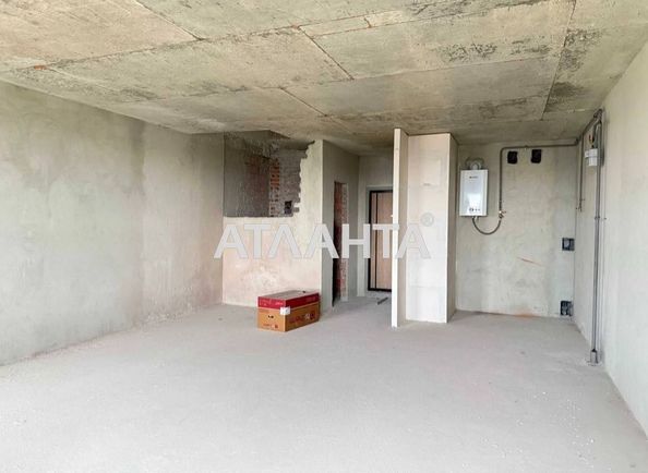 2-rooms apartment apartment by the address st. Karla Miklosha (area 93 m²) - Atlanta.ua
