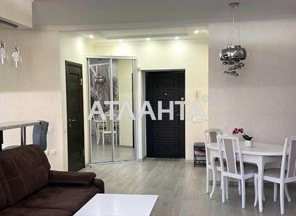 2-rooms apartment apartment by the address st. Grushevskogo Mikhaila Bratev Achkanovykh (area 47,2 m²) - Atlanta.ua - photo 3