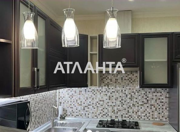 2-rooms apartment apartment by the address st. Grushevskogo Mikhaila Bratev Achkanovykh (area 47,2 m²) - Atlanta.ua - photo 6