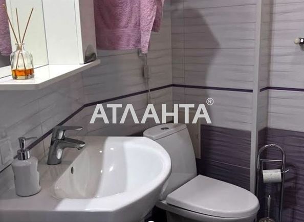 2-rooms apartment apartment by the address st. Grushevskogo Mikhaila Bratev Achkanovykh (area 47,2 m²) - Atlanta.ua - photo 9