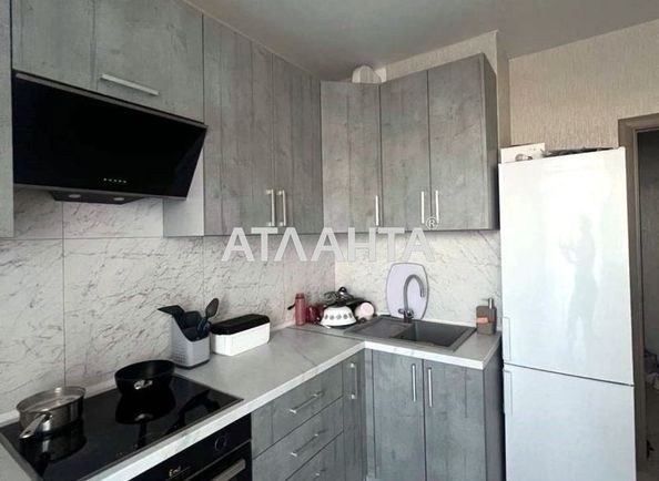 1-комнатная квартира по адресу ул. Одесская (площадь 35 м²) - Atlanta.ua - фото 2