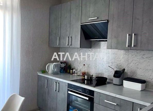 1-комнатная квартира по адресу ул. Одесская (площадь 35 м²) - Atlanta.ua - фото 3