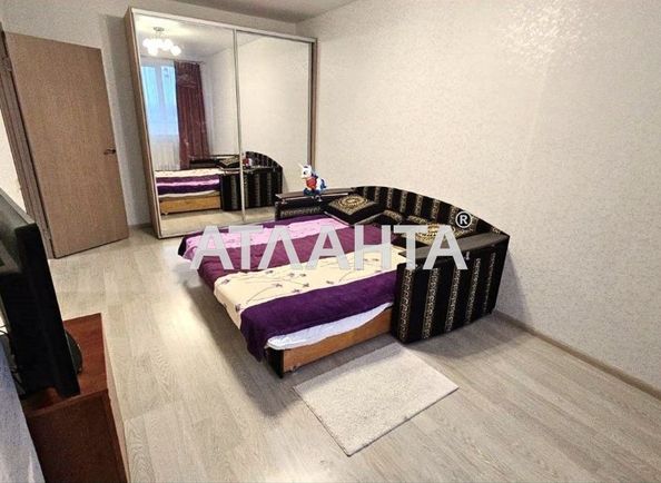 1-комнатная квартира по адресу ул. Одесская (площадь 35 м²) - Atlanta.ua - фото 4