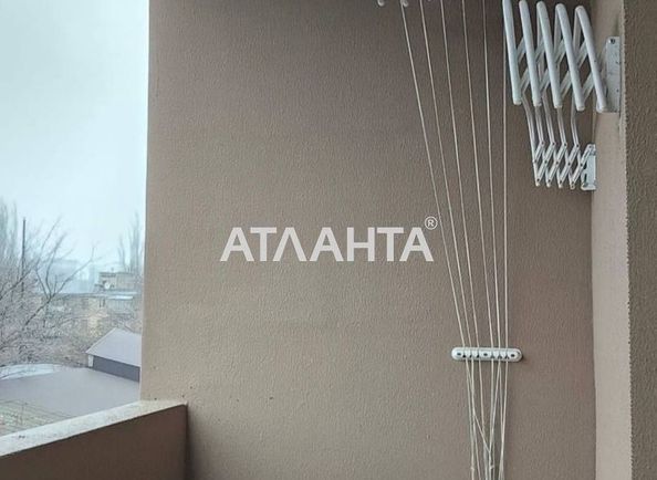 1-комнатная квартира по адресу ул. Одесская (площадь 35 м²) - Atlanta.ua - фото 5