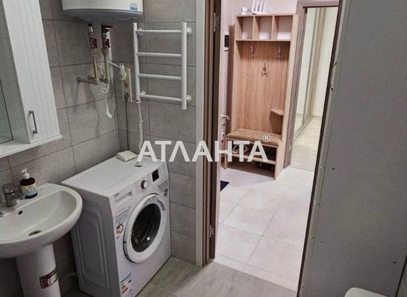 1-комнатная квартира по адресу ул. Одесская (площадь 35 м²) - Atlanta.ua - фото 7