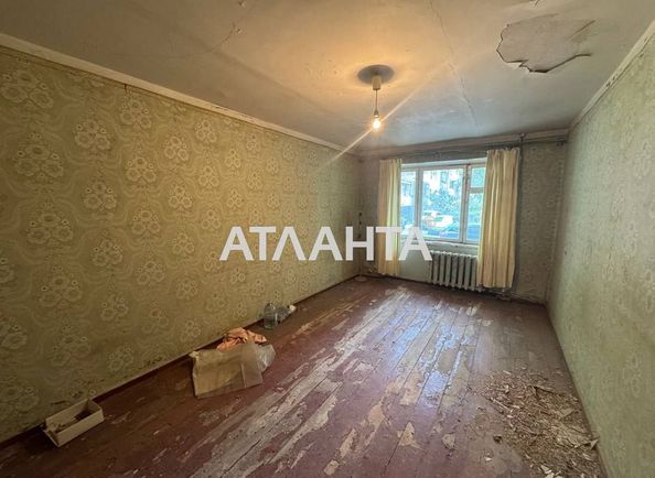 2-rooms apartment apartment by the address st. Segedskaya (area 43 m²) - Atlanta.ua