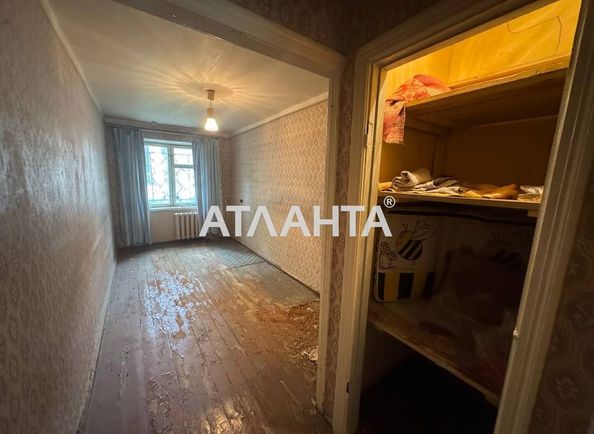 2-rooms apartment apartment by the address st. Segedskaya (area 43 m²) - Atlanta.ua - photo 2