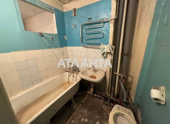 2-rooms apartment apartment by the address st. Segedskaya (area 43 m²) - Atlanta.ua - photo 3