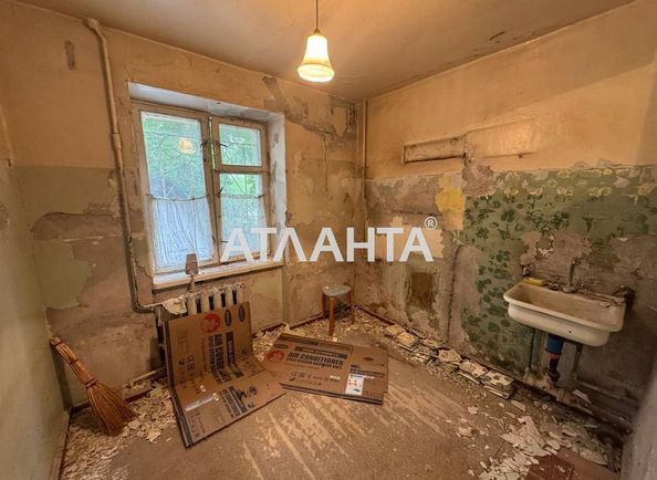 2-rooms apartment apartment by the address st. Segedskaya (area 43 m²) - Atlanta.ua - photo 4