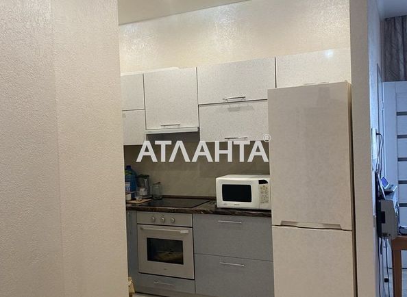 1-комнатная квартира по адресу ул. Михайловская (площадь 40 м²) - Atlanta.ua - фото 6