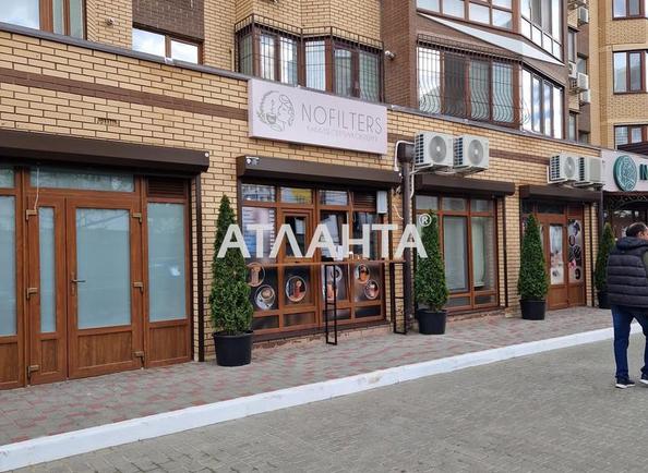 2-комнатная квартира по адресу ул. Сахарова (площадь 69,4 м²) - Atlanta.ua