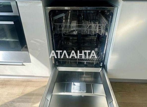 2-rooms apartment apartment by the address st. Zhemchuzhnaya (area 59 m²) - Atlanta.ua - photo 3