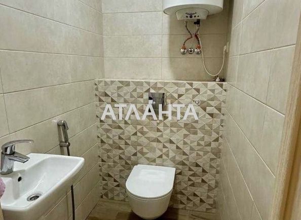 2-rooms apartment apartment by the address st. Zhemchuzhnaya (area 59 m²) - Atlanta.ua - photo 10