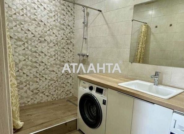 2-rooms apartment apartment by the address st. Zhemchuzhnaya (area 59 m²) - Atlanta.ua - photo 8