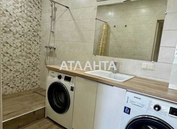 2-rooms apartment apartment by the address st. Zhemchuzhnaya (area 59 m²) - Atlanta.ua - photo 9