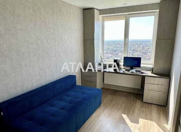 2-rooms apartment apartment by the address st. Zhemchuzhnaya (area 59 m²) - Atlanta.ua - photo 5