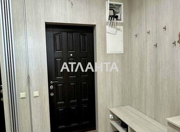 2-rooms apartment apartment by the address st. Zhemchuzhnaya (area 59 m²) - Atlanta.ua - photo 13