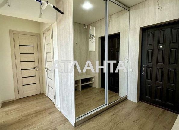 2-rooms apartment apartment by the address st. Zhemchuzhnaya (area 59 m²) - Atlanta.ua - photo 11