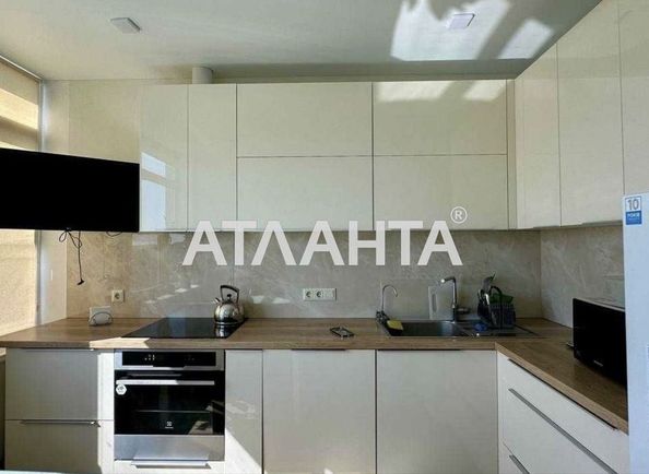 2-rooms apartment apartment by the address st. Zhemchuzhnaya (area 59 m²) - Atlanta.ua - photo 2