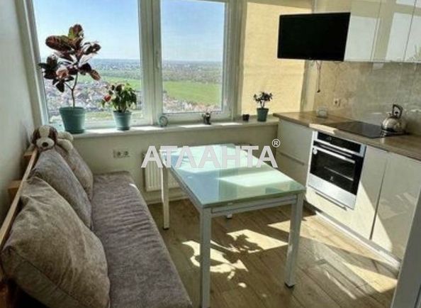2-rooms apartment apartment by the address st. Zhemchuzhnaya (area 59 m²) - Atlanta.ua - photo 4