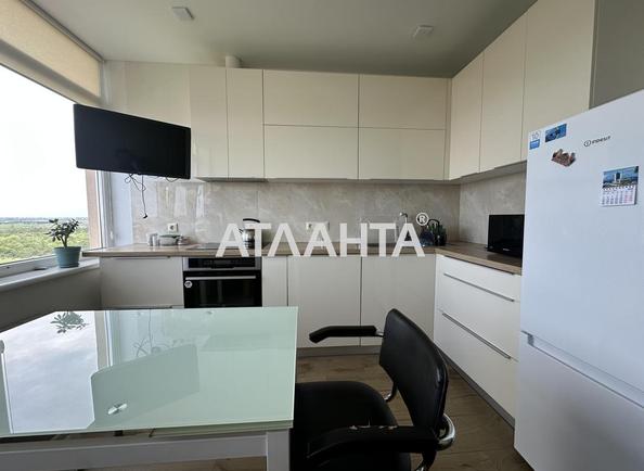 2-кімнатна квартира за адресою вул. Перлинна (площа 59 м²) - Atlanta.ua - фото 2