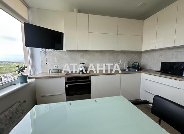 2-кімнатна квартира за адресою вул. Перлинна (площа 59 м²) - Atlanta.ua - фото 3