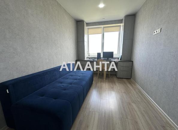 2-кімнатна квартира за адресою вул. Перлинна (площа 59 м²) - Atlanta.ua - фото 5