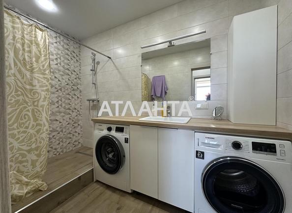2-кімнатна квартира за адресою вул. Перлинна (площа 59 м²) - Atlanta.ua - фото 11