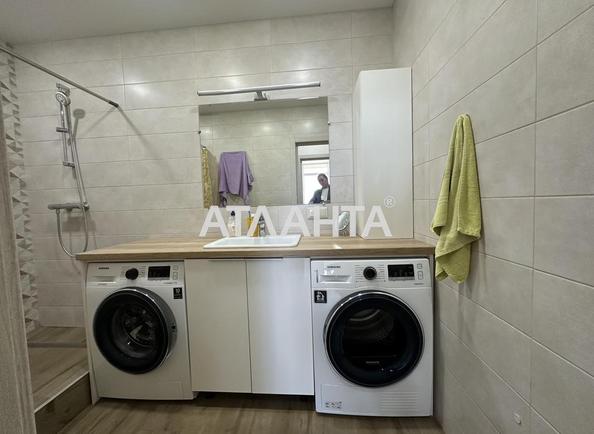 2-кімнатна квартира за адресою вул. Перлинна (площа 59 м²) - Atlanta.ua - фото 12