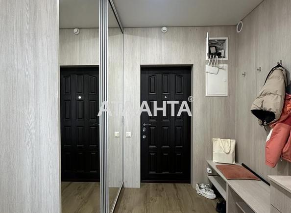 2-кімнатна квартира за адресою вул. Перлинна (площа 59 м²) - Atlanta.ua - фото 13