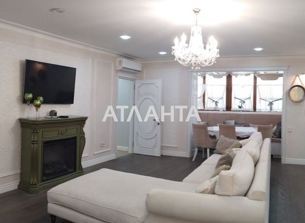 4+-rooms apartment apartment by the address st. Govorova marsh (area 201,9 m²) - Atlanta.ua - photo 3