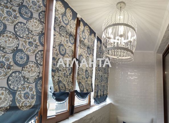 4+-rooms apartment apartment by the address st. Govorova marsh (area 201,9 m²) - Atlanta.ua - photo 11