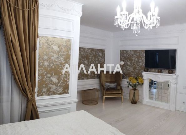 4+-rooms apartment apartment by the address st. Govorova marsh (area 201,9 m²) - Atlanta.ua - photo 7