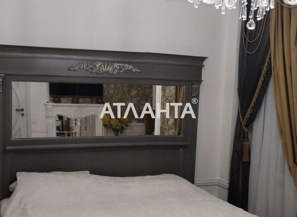 4+-rooms apartment apartment by the address st. Govorova marsh (area 201,9 m²) - Atlanta.ua - photo 8