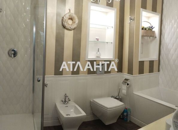 4+-rooms apartment apartment by the address st. Govorova marsh (area 201,9 m²) - Atlanta.ua - photo 26