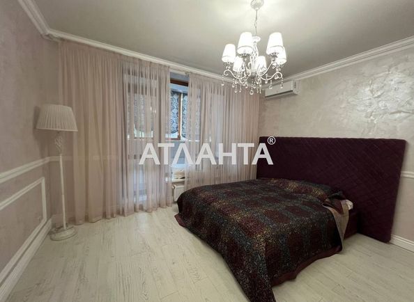 4+-rooms apartment apartment by the address st. Govorova marsh (area 201,9 m²) - Atlanta.ua - photo 9