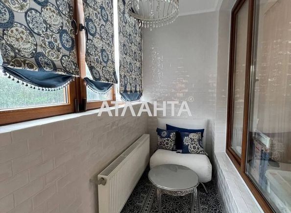 4+-rooms apartment apartment by the address st. Govorova marsh (area 201,9 m²) - Atlanta.ua - photo 10