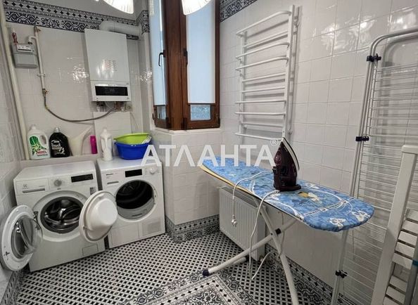 4+-rooms apartment apartment by the address st. Govorova marsh (area 201,9 m²) - Atlanta.ua - photo 29