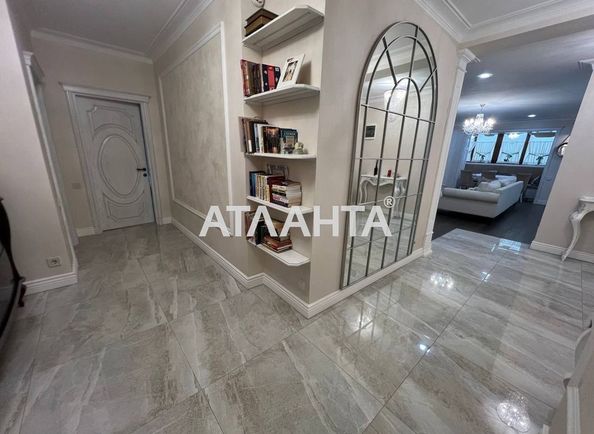 4+-rooms apartment apartment by the address st. Govorova marsh (area 201,9 m²) - Atlanta.ua - photo 14