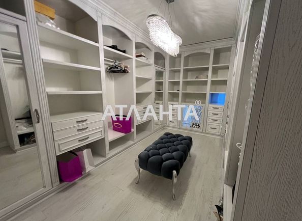 4+-rooms apartment apartment by the address st. Govorova marsh (area 201,9 m²) - Atlanta.ua - photo 28