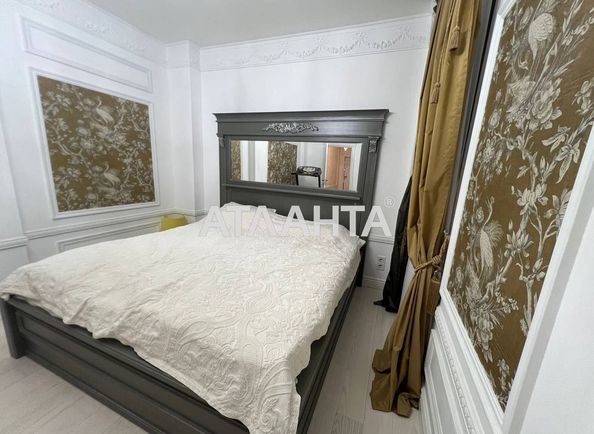 4+-rooms apartment apartment by the address st. Govorova marsh (area 201,9 m²) - Atlanta.ua - photo 16