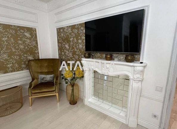 4+-rooms apartment apartment by the address st. Govorova marsh (area 201,9 m²) - Atlanta.ua - photo 17